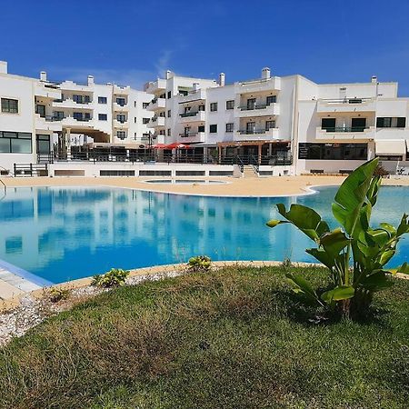 New Flat In Dunas De Alvor With Pool Kültér fotó