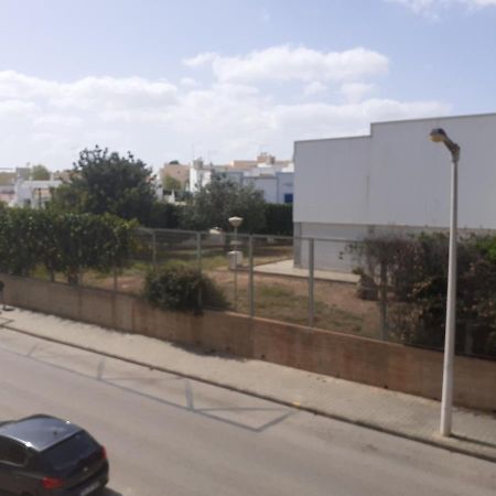 New Flat In Dunas De Alvor With Pool Kültér fotó