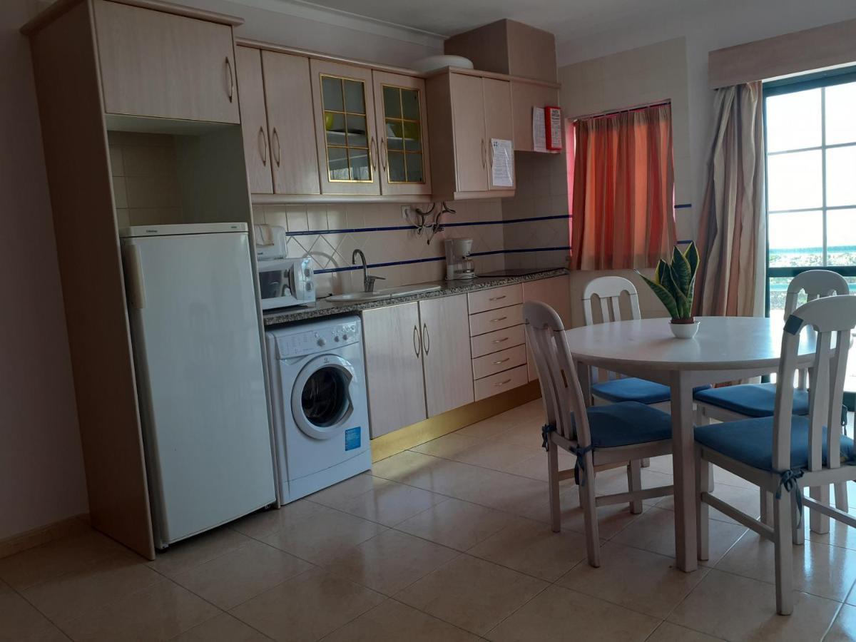 New Flat In Dunas De Alvor With Pool Kültér fotó