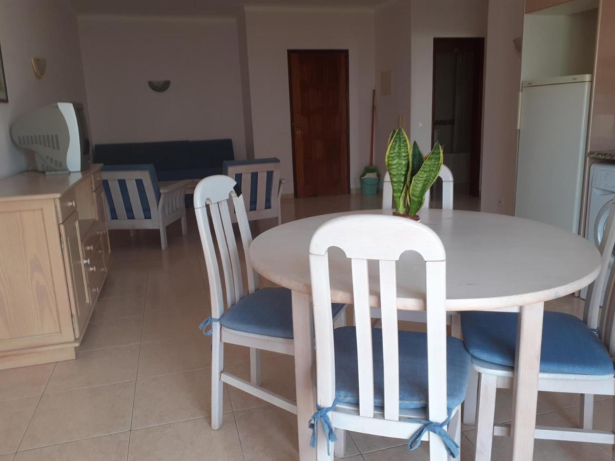 New Flat In Dunas De Alvor With Pool Kültér fotó