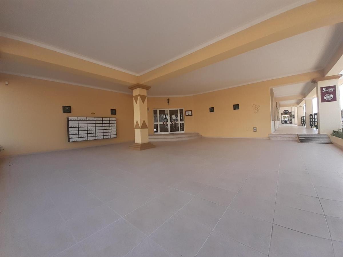 New Flat In Dunas De Alvor With Pool Kültér fotó