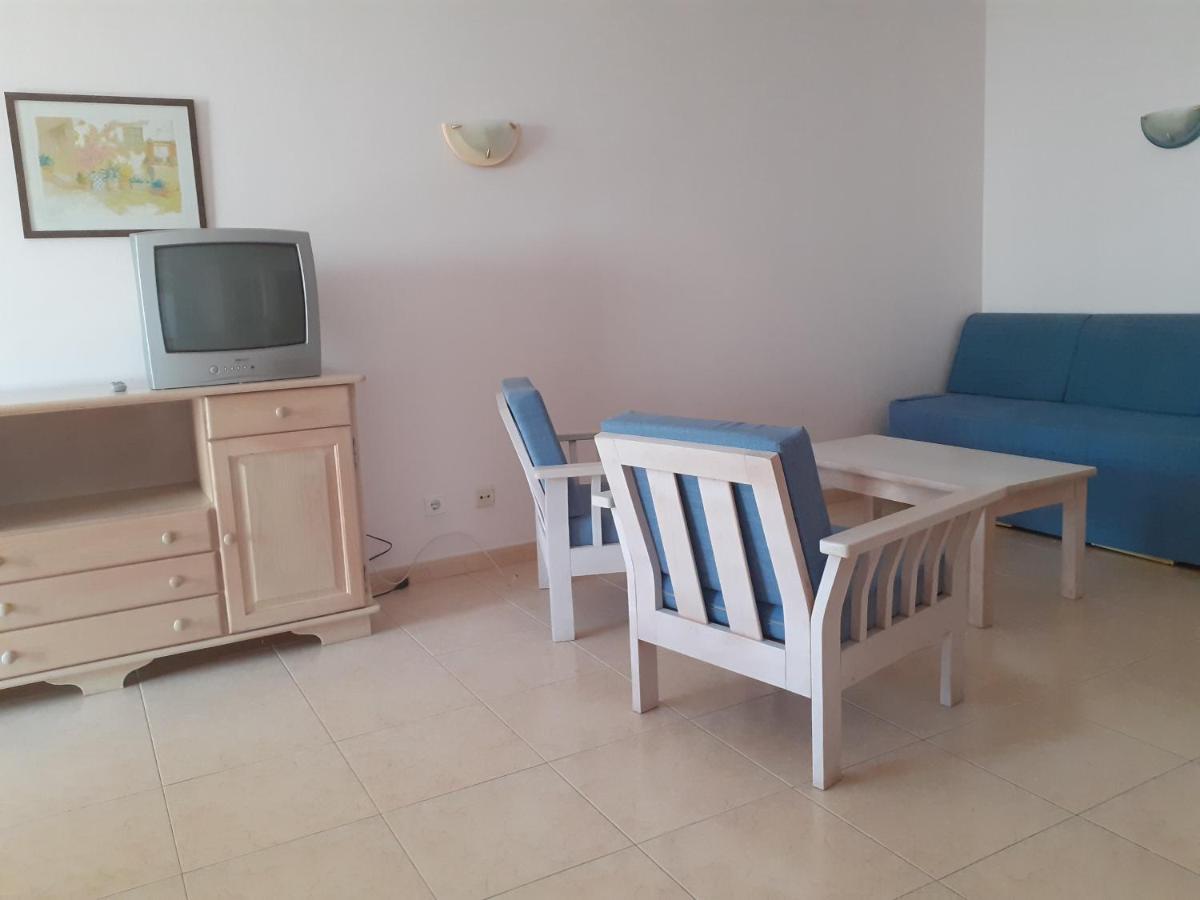 New Flat In Dunas De Alvor With Pool Kültér fotó