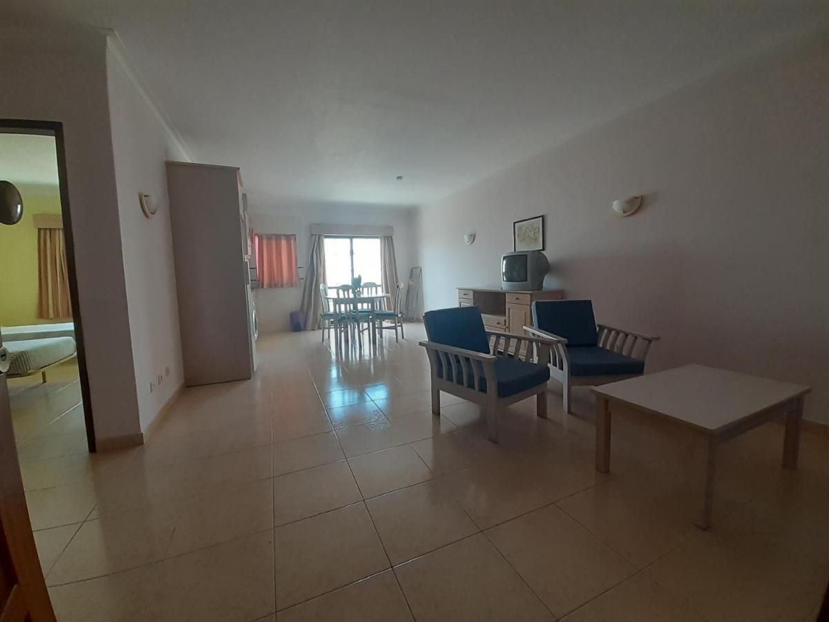 New Flat In Dunas De Alvor With Pool Kültér fotó