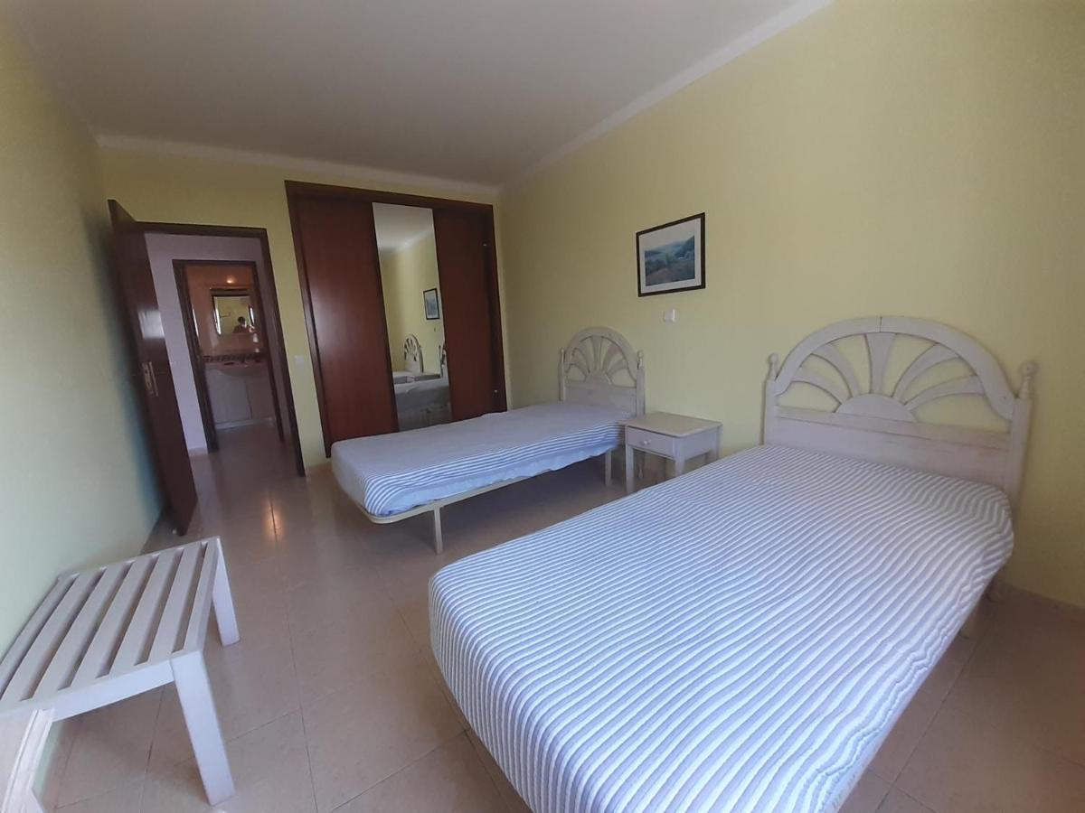 New Flat In Dunas De Alvor With Pool Kültér fotó