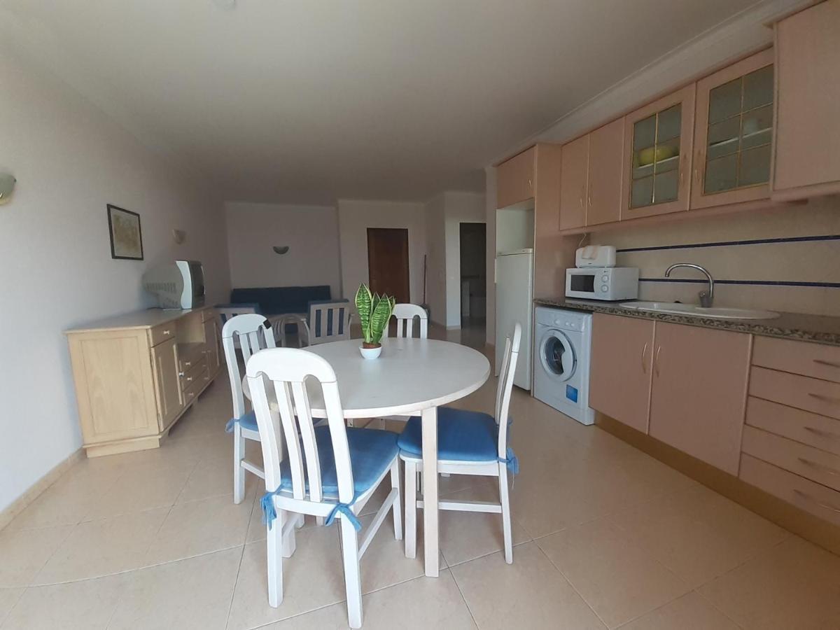 New Flat In Dunas De Alvor With Pool Kültér fotó