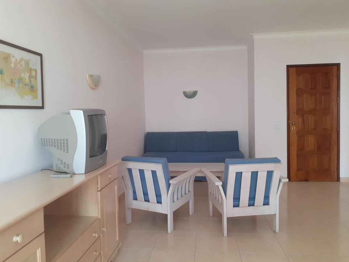 New Flat In Dunas De Alvor With Pool Kültér fotó