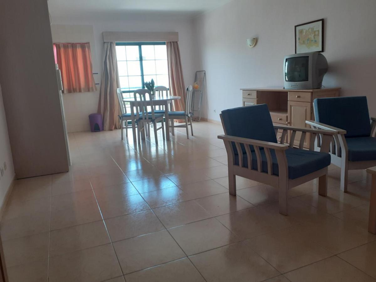 New Flat In Dunas De Alvor With Pool Kültér fotó