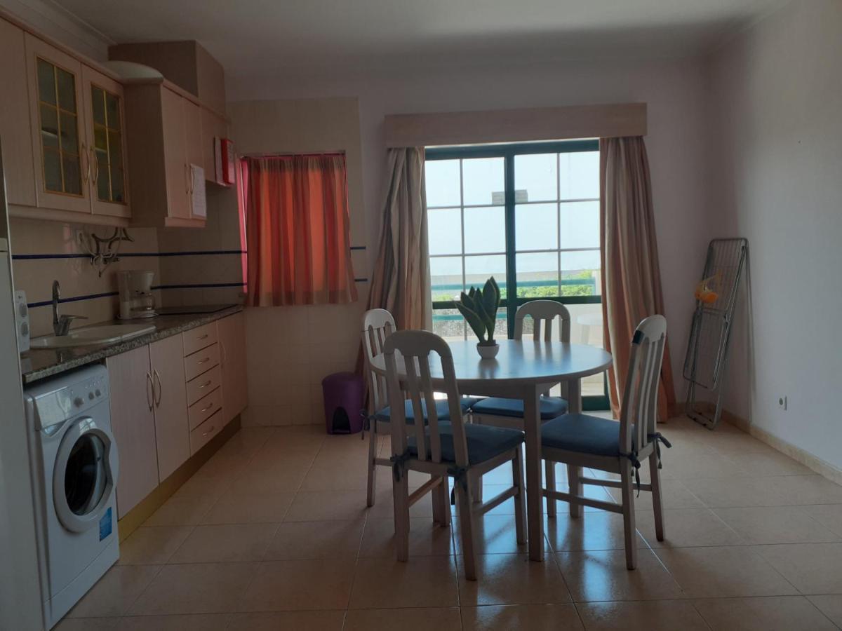 New Flat In Dunas De Alvor With Pool Kültér fotó
