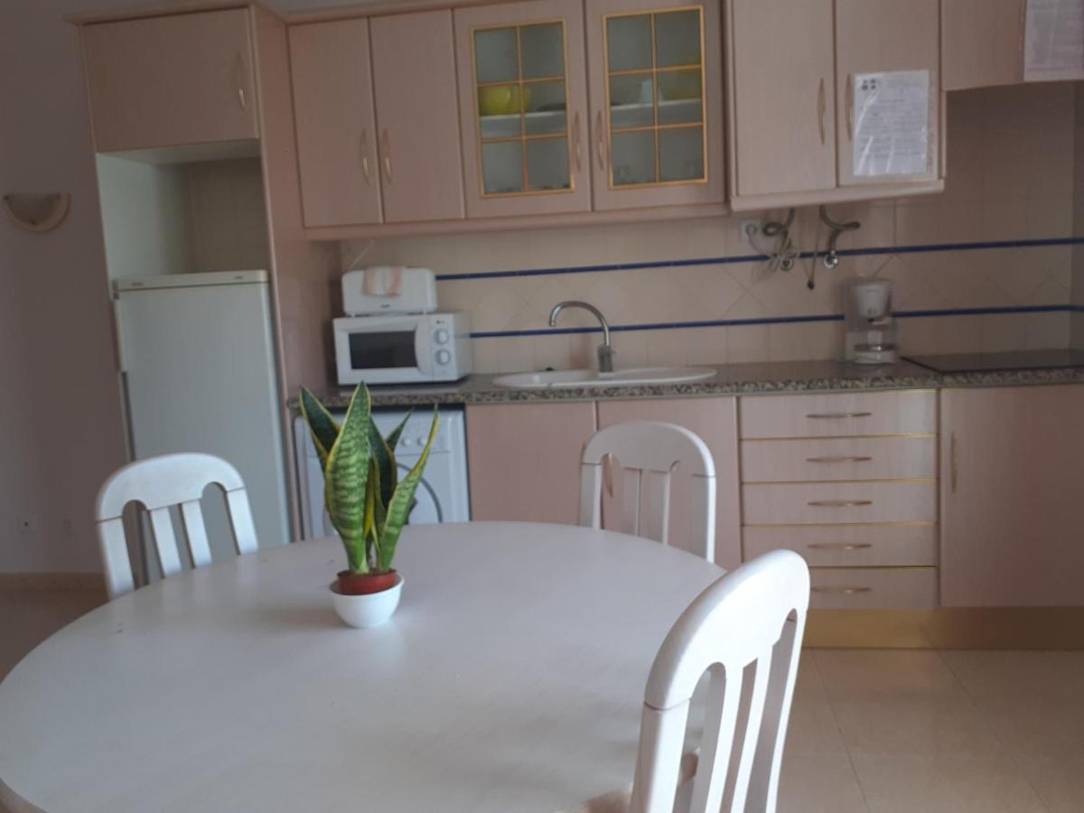 New Flat In Dunas De Alvor With Pool Kültér fotó