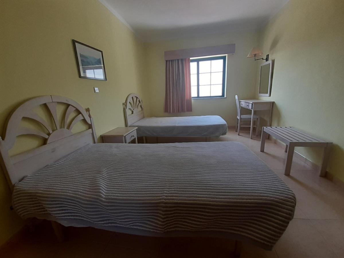 New Flat In Dunas De Alvor With Pool Kültér fotó