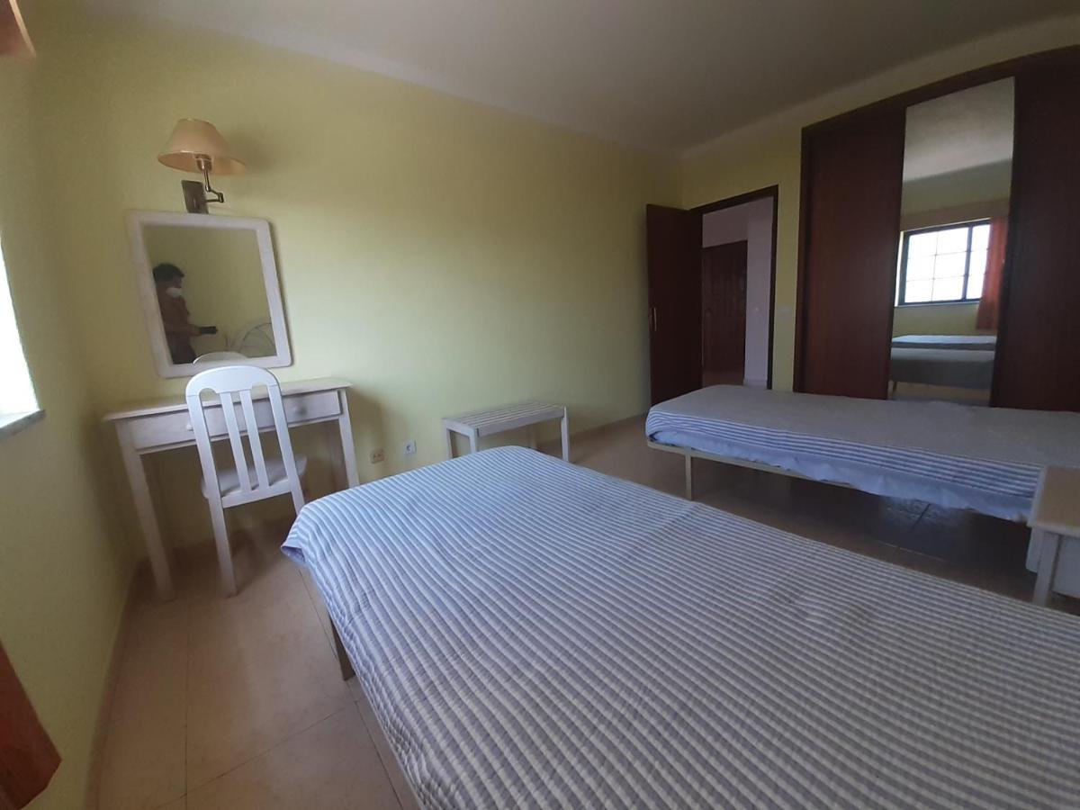 New Flat In Dunas De Alvor With Pool Kültér fotó