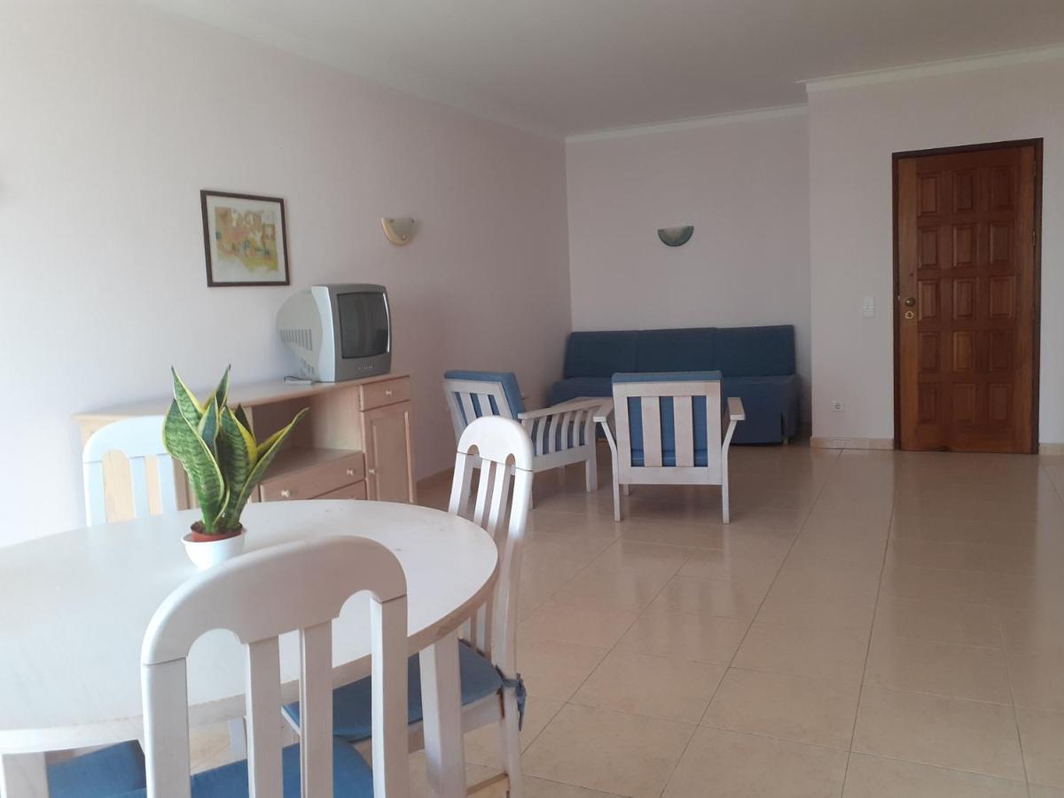 New Flat In Dunas De Alvor With Pool Kültér fotó