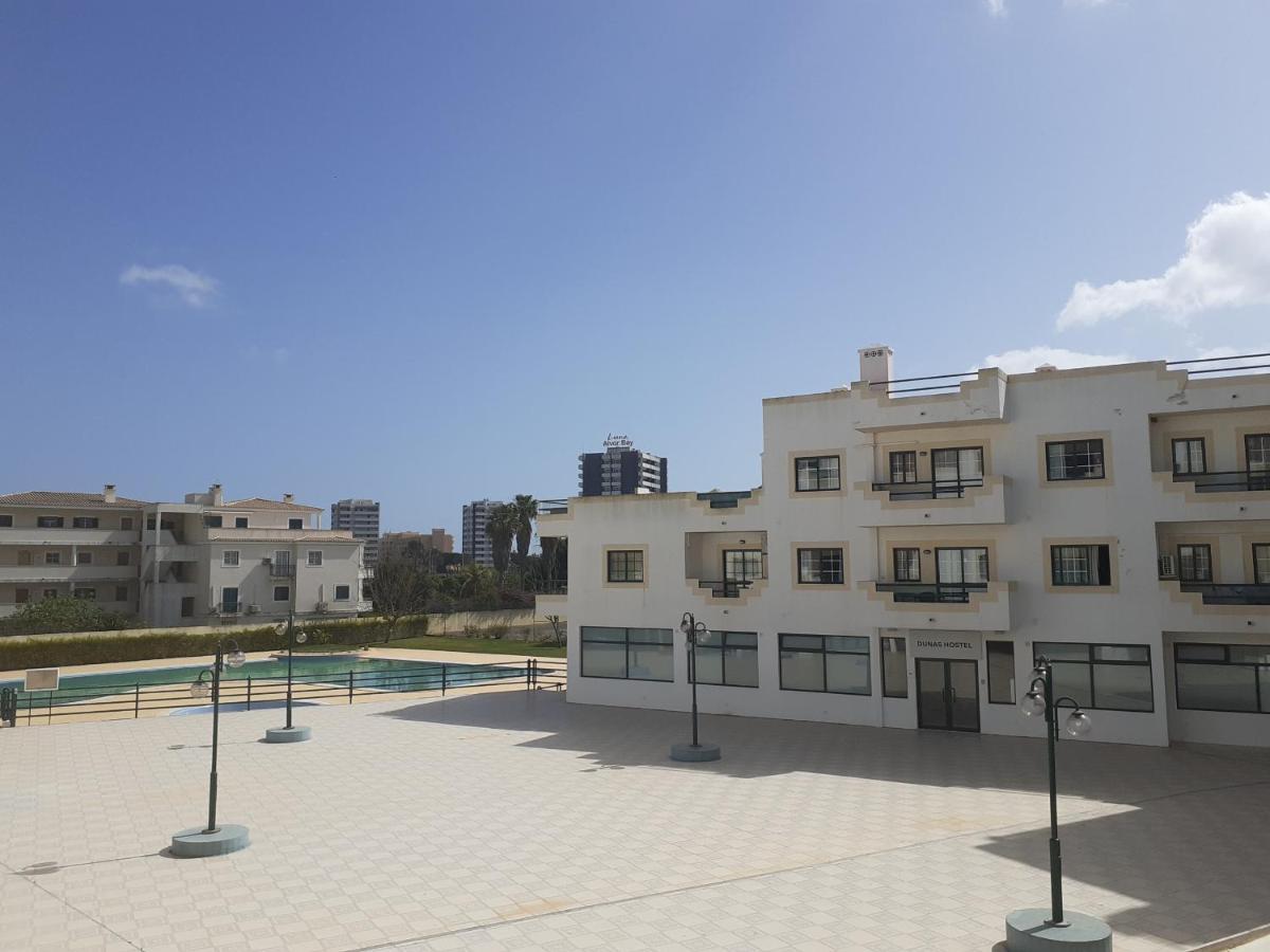 New Flat In Dunas De Alvor With Pool Kültér fotó