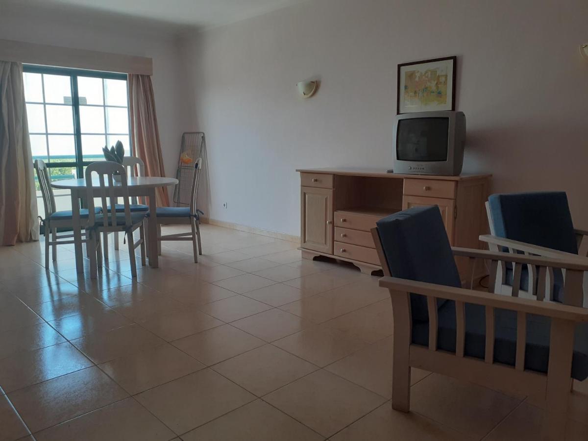 New Flat In Dunas De Alvor With Pool Kültér fotó
