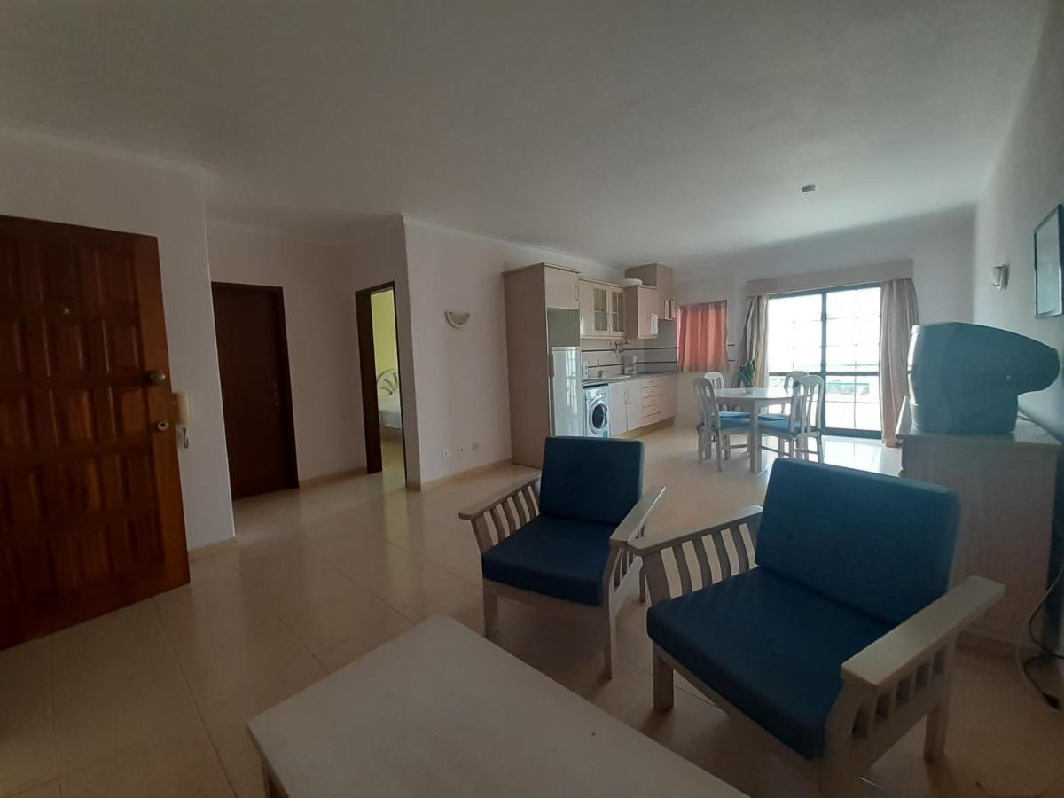New Flat In Dunas De Alvor With Pool Kültér fotó