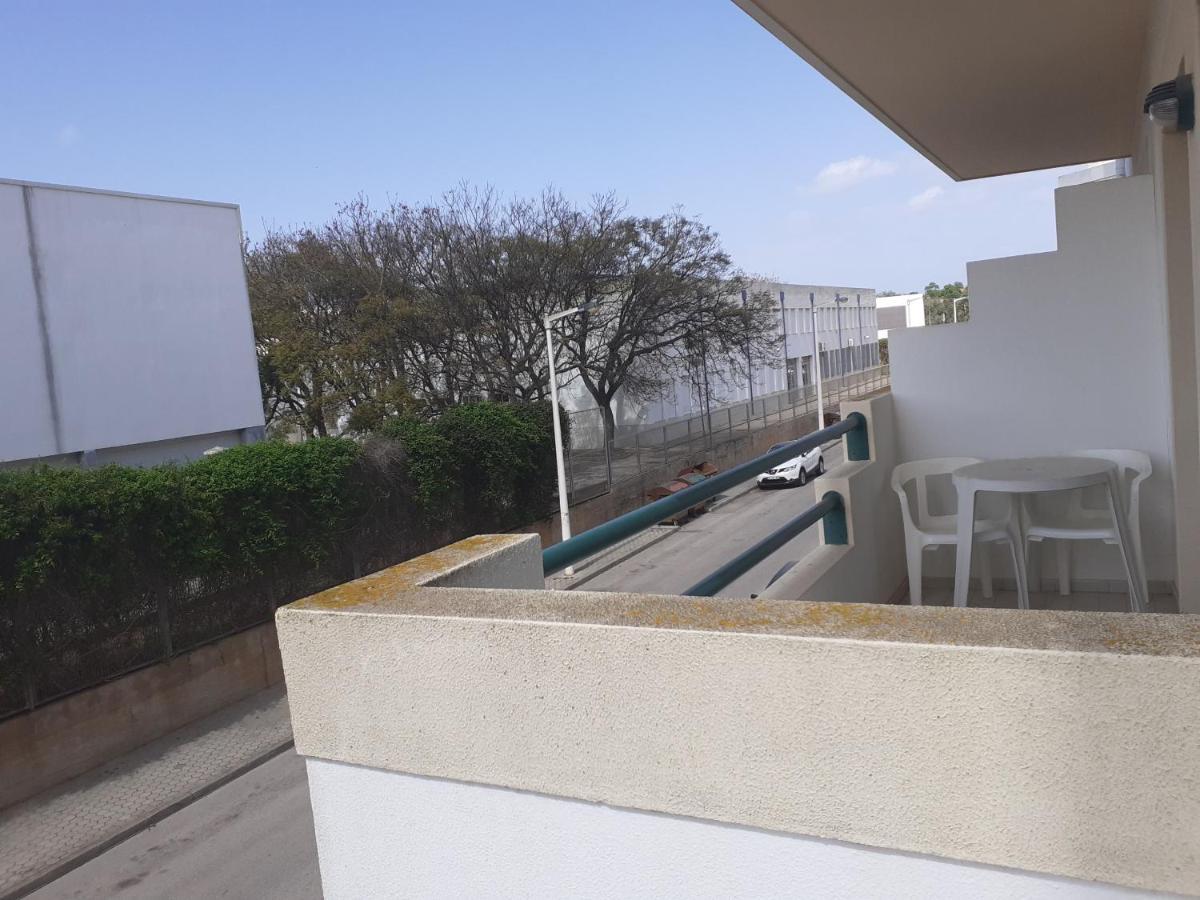 New Flat In Dunas De Alvor With Pool Kültér fotó