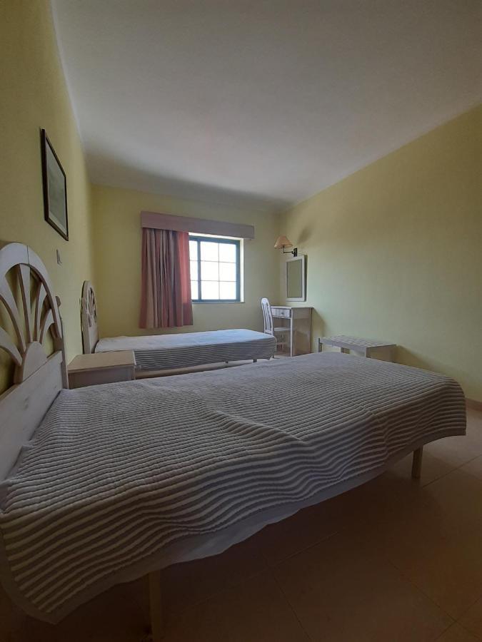 New Flat In Dunas De Alvor With Pool Kültér fotó