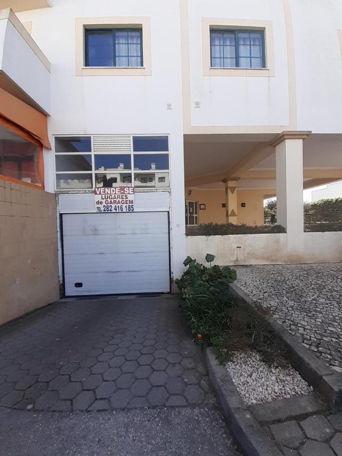 New Flat In Dunas De Alvor With Pool Kültér fotó