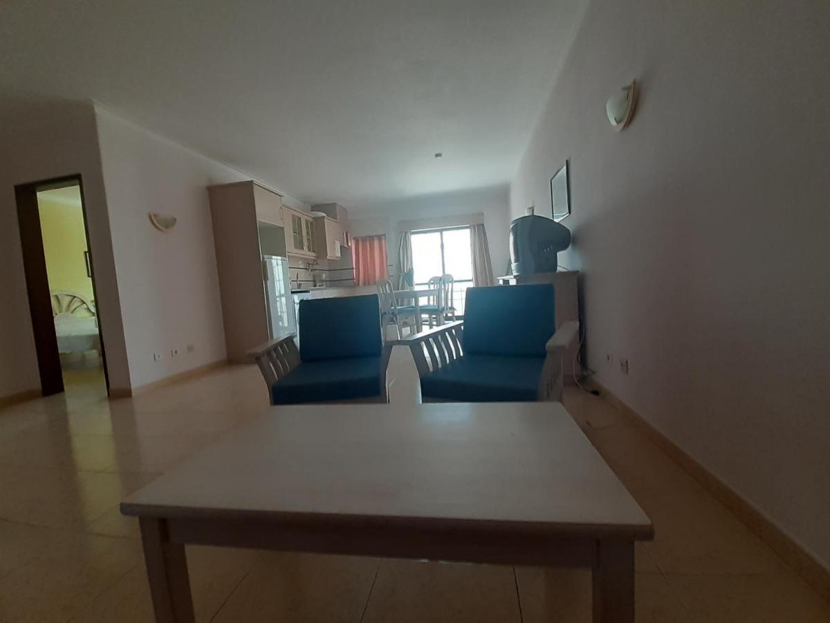 New Flat In Dunas De Alvor With Pool Kültér fotó
