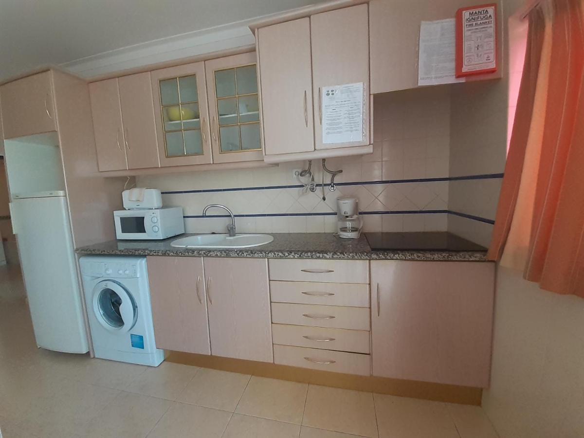 New Flat In Dunas De Alvor With Pool Kültér fotó
