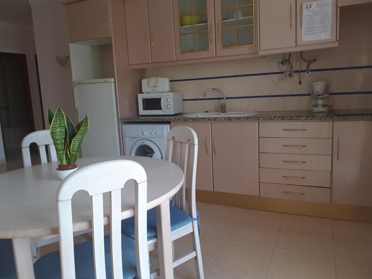 New Flat In Dunas De Alvor With Pool Kültér fotó