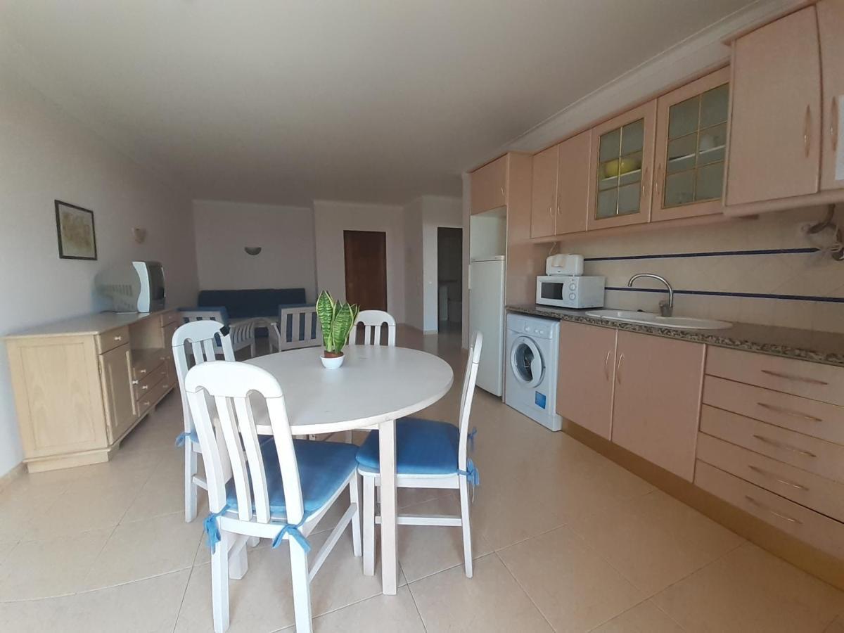 New Flat In Dunas De Alvor With Pool Kültér fotó