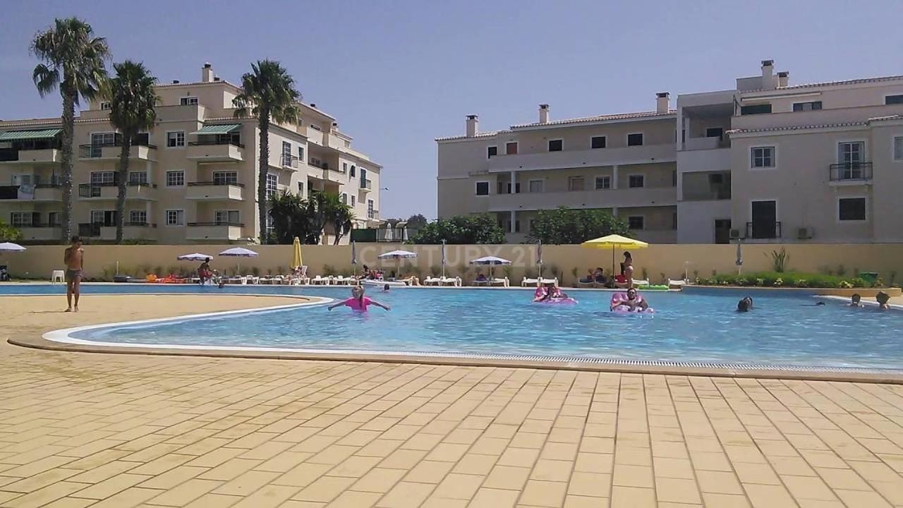 New Flat In Dunas De Alvor With Pool Kültér fotó