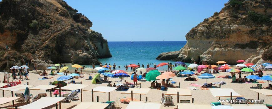 New Flat In Dunas De Alvor With Pool Kültér fotó