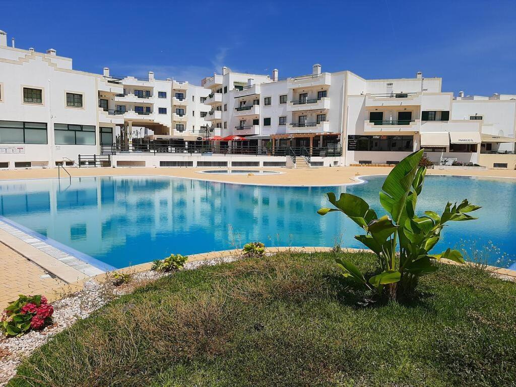 New Flat In Dunas De Alvor With Pool Kültér fotó