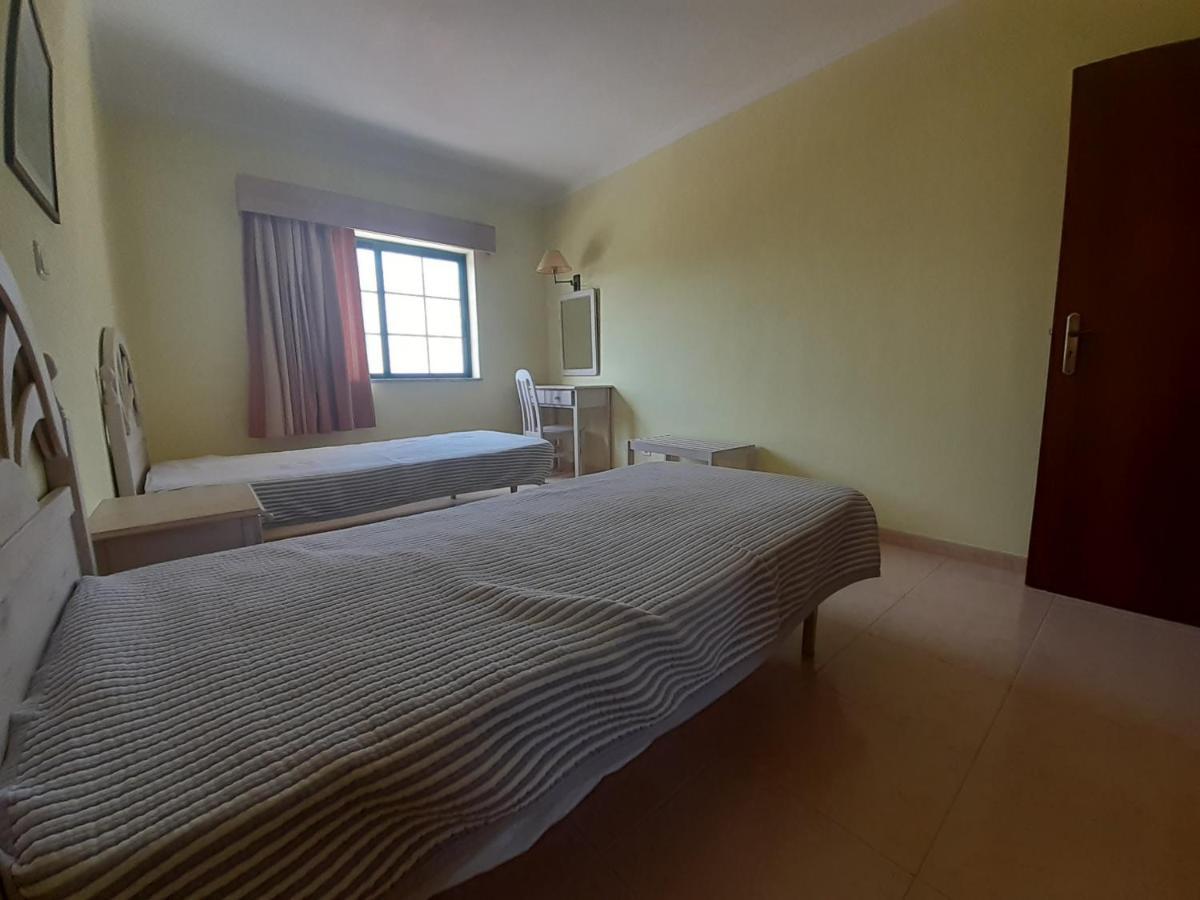 New Flat In Dunas De Alvor With Pool Kültér fotó