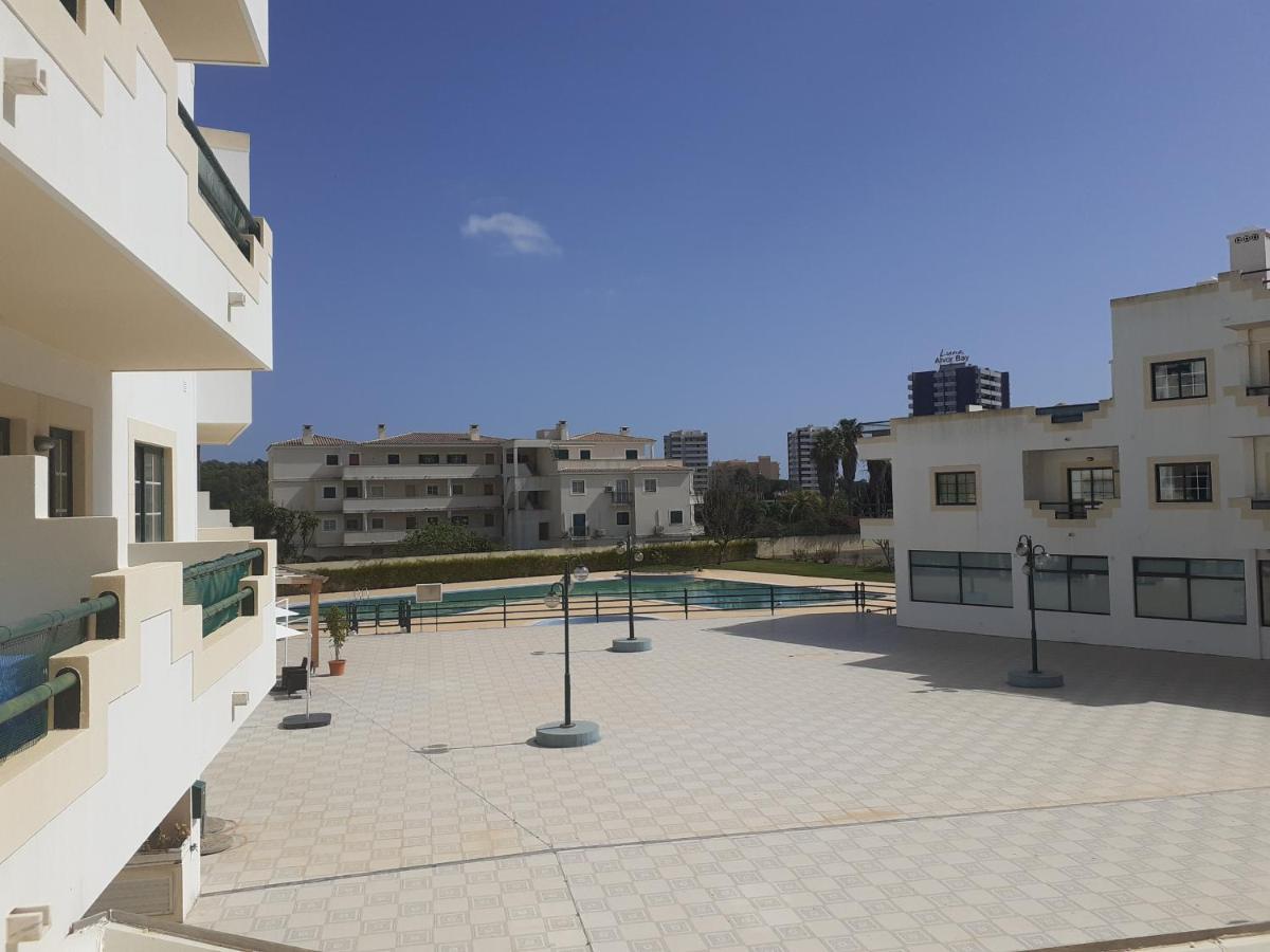 New Flat In Dunas De Alvor With Pool Kültér fotó