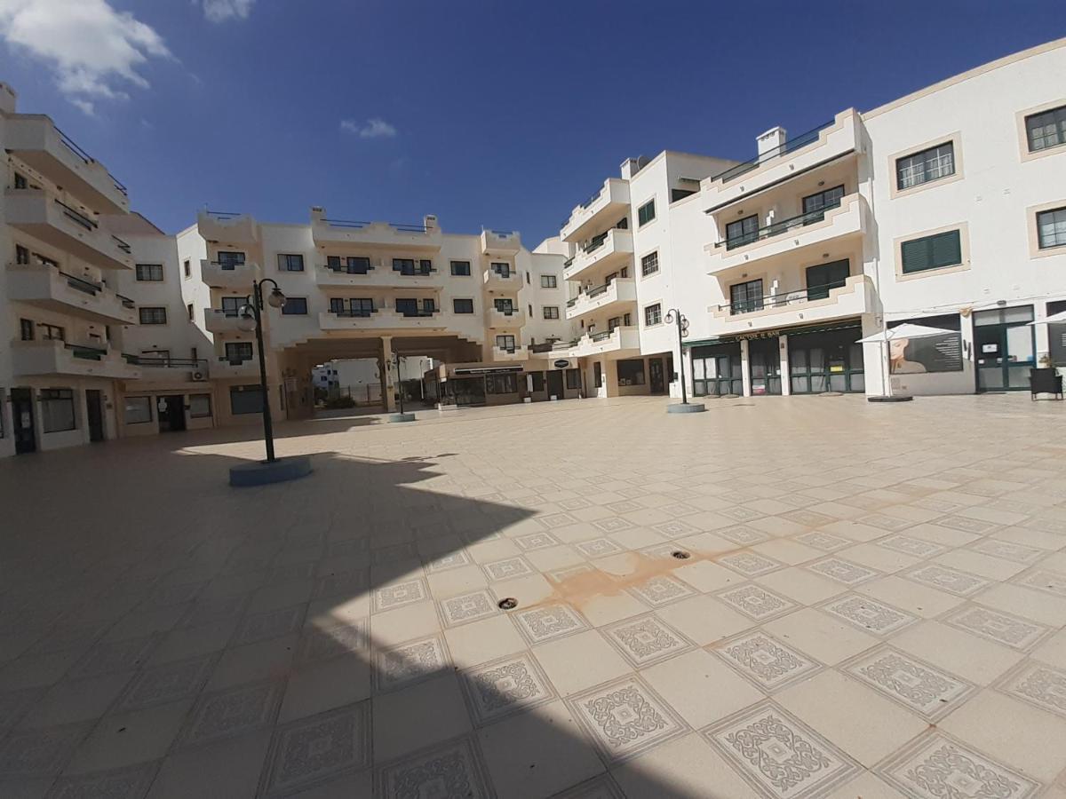 New Flat In Dunas De Alvor With Pool Kültér fotó